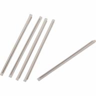Protection d’épissure thermo-rétractable TED Ø2,4 mm Lg 45 mm – sachet de 1000 unités