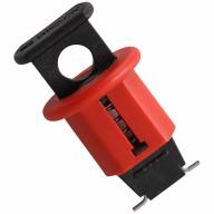 Système mini consignation disjoncteurs BRADY brochage sortie standard