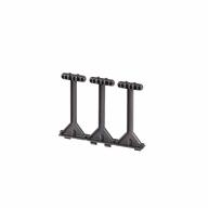 Guide câbles pour échelle à câble type fingers 3U Lot de 5