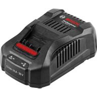 Chargeur BOSCH 3680CV Li-Ion 14,4 à 36V