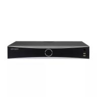 HIKVISION DS-7716NXI-I4/16P/S(E) - NVR IP 16 canaux 16 PoE 4K 4 SATA