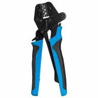 Pince à sertir pour panneau solaire avec matrice MC4 incluse