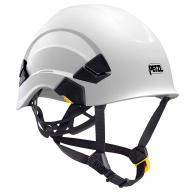 Casque de sécurité ultra confort blanc Vertex PETZL