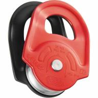 Poulie RESCUE PETZL