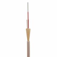 Câble de branchement DROPTIC® LM8 2FO G.657A2 - 250m