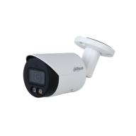 DAHUA IPC-HFW2449SP-S-IL – Caméra tube IP 4 MP 2,8 mm FullColor