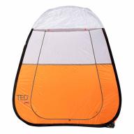 Tente de chantier 5 sec. TED® by Trigano orange Evolution