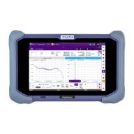 OneAdvisor 800 – Testeur câble et antenne kit complet
