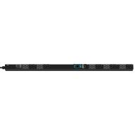 PDU 1P 32A - Manageable - 40P: (20) C13/15 - (20) C13/C15/C19/C21