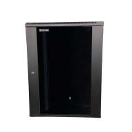 UPTEC - Coffret 19" 20U 600mm avec panneaux amovibles