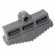 Patin FRIGERIO pour plan alu/fibre 78mm