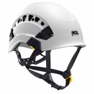 Casque de sécurité ultra confort blanc VERTEX VENT PETZL