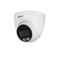 DAHUA IPC-HDW2449TP-S-IL-0280B - Eyeball IP 4 MP 2,8 mm Full Color Dual Light