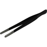 Brucelle de précision laquée noire KNIPEX - Longueur 145mm