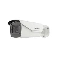 Caméra tube HDTVI Hikvision DS-2CE19H0T-IT3ZE - 5 MP, objectif varifocal 2.7-13.5 mm, IR 40 m, PoC