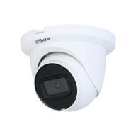 DAHUA IPC-HDW2441TMP-S-0280B - Eyeball IP 4 MP 2,8 mm IR 30 m WizSense PoE