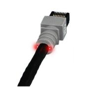Cordon Patchsee CAT6 UTP - 2, 1m