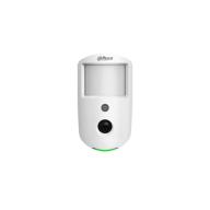 DAHUA ARD1731-W2(868) – Détecteur PIR avec caméra et vérification photo