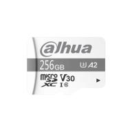 DAHUA TF-P100/256GB - Carte mémoire microSD 256 Go