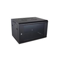 UPTEC - Coffret 19" en kit 9U P.450mm - montage rapide