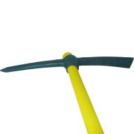 Pioche 2,5kg avec manche composite 90cm de long