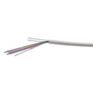 Câble FTTH Riser Colonne montante G.657A2 Modulo 12 - 48FO/m