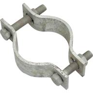 7/00 : Collier pour appuis bois