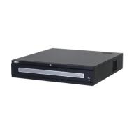 DAHUA NVR608H-64-XI - NVR WizMind 64 canaux 1280 Mbps - 8 SATA