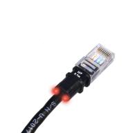 Cordon Patchsee CAT5e UTP - 1, 5m
