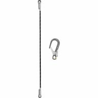 Ensemble longe JANE I 150 cm avec connecteur MGO PETZL + sac