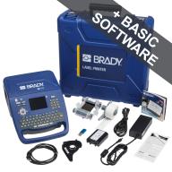 Étiqueteuse Brady M710 - AZERTY Wi-Fi Bluetooth 300 dpi
