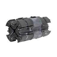 Barillet pour MJC 4AB 4 sorties /Qté 10