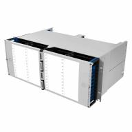 Châssis IANOS® 4U 19'' 48 Slots H+S