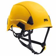 Casque de sécurité ultra léger jaune Strato PETZL