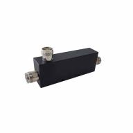 Coupleur directionnel 15 dB 340-3800 MHz 160 dBc 4.3-10(f) 200 W XG-RF®