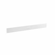 Kit d'identification de baie top of the rack - 600mm