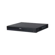 Enregistreur DAHUA NVR4208-8P-EI – 8 canaux PoE, 2 SATA