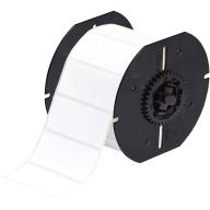 Étiquette BRADY S3000/S3100/BBP37 B-7569 - 28,58 x 72mm - Quantité 300