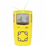 Détecteur de gaz GasAlertMicroClip X3 (O2 + H2S + CO + LIE)