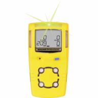 Détecteur de gaz GasAlertMicroClip X3 (O2 + H2S + CO + LIE)