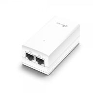 TP-LINK - Adaptateur PoE 24V - 100m - TL-POE2412G