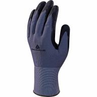 Gants polyamide paume nitrile/PU + picots (4,1,3,1,A) Evolution T.9