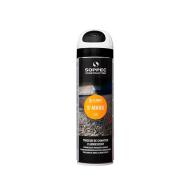 Bombe de traçage fluorescente blanche (6 mois)/500ml