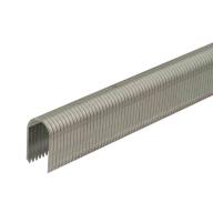 Agrafe Arrow 9/16" 14 mm pour câbles jusqu'à Ø8mm - Quantité 1100