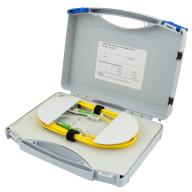 Valise fibre amorce monomode G.652D FC/APC - SC/APC lg 2000m