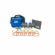 FiberTEK IV SM kit photométrie monomode pour LanTEK IV