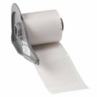 Etiquette auto-protégée BRADY M710 B-427 - 49,28x80mm B-T - Boite de 100