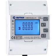Module de gestion Smartcharging – SDM630 MODBUS Triphasé pour borne de recharge inf. à 100A