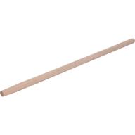 Manche pour pelle terrassier - Longueur 1m