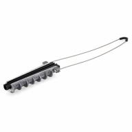 Pince d’ancrage fibre optique Ø 16–18 mm – ACAL 16